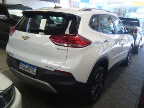 CHEVROLET Tracker 1.2 4P FLEX TURBO PREMIER AUTOMTICO, Foto 2