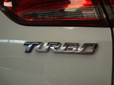 CHEVROLET Tracker 1.2 4P FLEX TURBO PREMIER AUTOMTICO, Foto 3