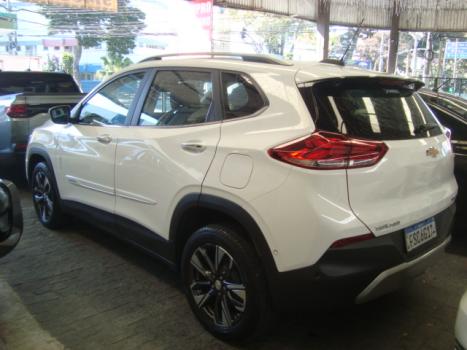 CHEVROLET Tracker 1.2 4P FLEX TURBO PREMIER AUTOMTICO, Foto 4