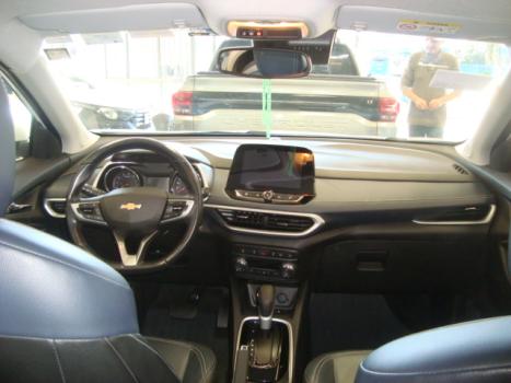 CHEVROLET Tracker 1.2 4P FLEX TURBO PREMIER AUTOMTICO, Foto 8