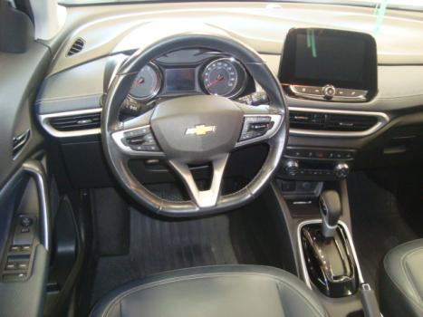 CHEVROLET Tracker 1.2 4P FLEX TURBO PREMIER AUTOMTICO, Foto 9