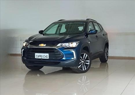 CHEVROLET Tracker 1.0 4P FLEX TURBO LT AUTOMTICO, Foto 2
