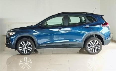 CHEVROLET Tracker 1.0 4P FLEX TURBO LT AUTOMTICO, Foto 3