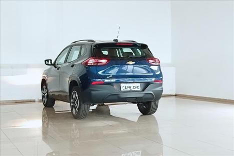 CHEVROLET Tracker 1.0 4P FLEX TURBO LT AUTOMTICO, Foto 4