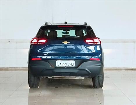 CHEVROLET Tracker 1.0 4P FLEX TURBO LT AUTOMTICO, Foto 5