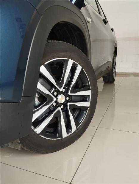 CHEVROLET Tracker 1.0 4P FLEX TURBO LT AUTOMTICO, Foto 7