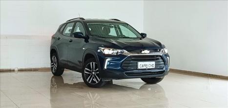 CHEVROLET Tracker 1.0 4P FLEX TURBO LT AUTOMTICO, Foto 8