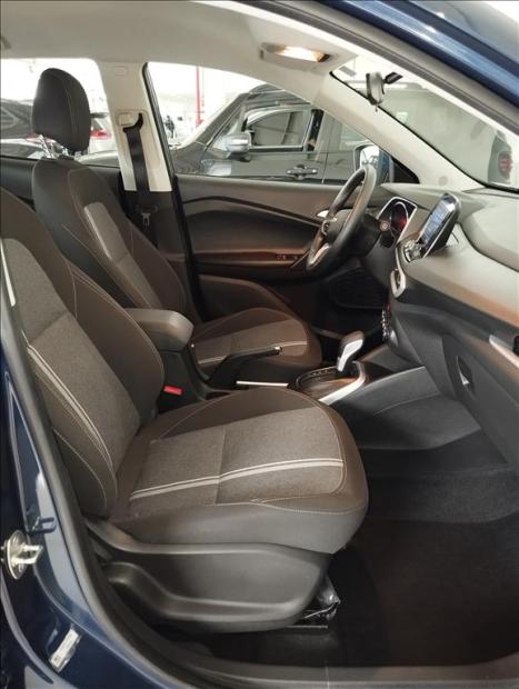 CHEVROLET Tracker 1.0 4P FLEX TURBO LT AUTOMTICO, Foto 10