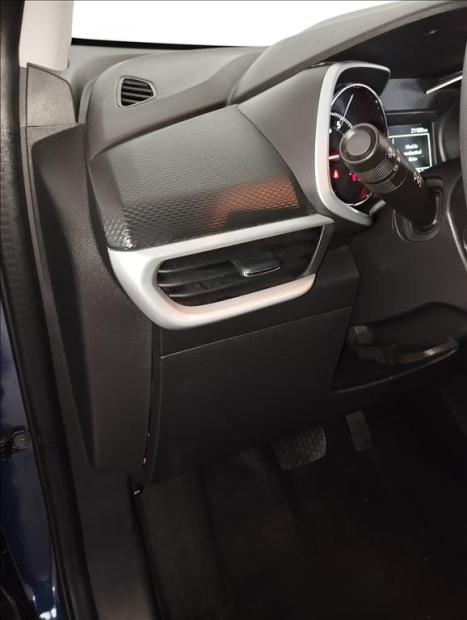 CHEVROLET Tracker 1.0 4P FLEX TURBO LT AUTOMTICO, Foto 11
