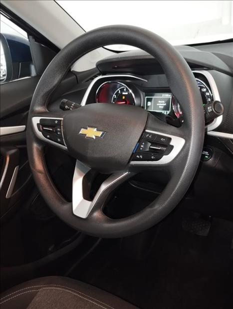 CHEVROLET Tracker 1.0 4P FLEX TURBO LT AUTOMTICO, Foto 12