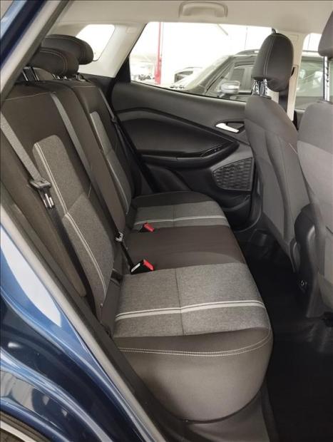CHEVROLET Tracker 1.0 4P FLEX TURBO LT AUTOMTICO, Foto 17