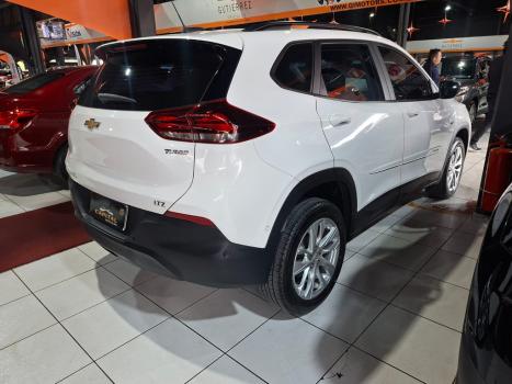 CHEVROLET Tracker 1.0 4P FLEX TURBO LTZ AUTOMTICO, Foto 8