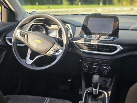 CHEVROLET Tracker 1.0 4P FLEX TURBO LT AUTOMTICO, Foto 2