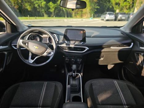 CHEVROLET Tracker 1.0 4P FLEX TURBO LT AUTOMTICO, Foto 3