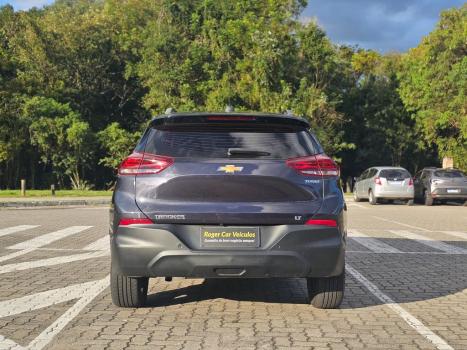 CHEVROLET Tracker 1.0 4P FLEX TURBO LT AUTOMTICO, Foto 4