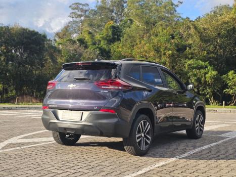 CHEVROLET Tracker 1.0 4P FLEX TURBO LT AUTOMTICO, Foto 5