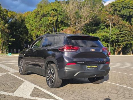 CHEVROLET Tracker 1.0 4P FLEX TURBO LT AUTOMTICO, Foto 6