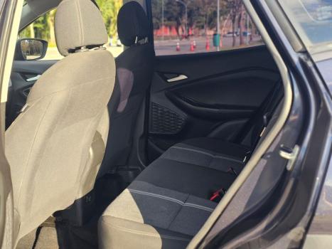 CHEVROLET Tracker 1.0 4P FLEX TURBO LT AUTOMTICO, Foto 8