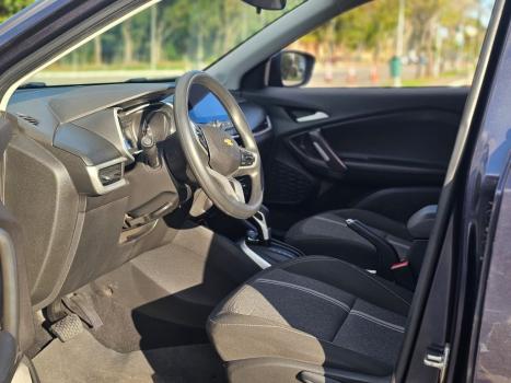CHEVROLET Tracker 1.0 4P FLEX TURBO LT AUTOMTICO, Foto 10