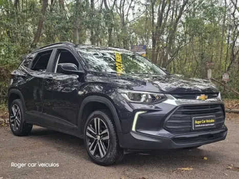 CHEVROLET Tracker 1.0 12V 4P FLEX TURBO LT AUTOMTICO, Foto 2