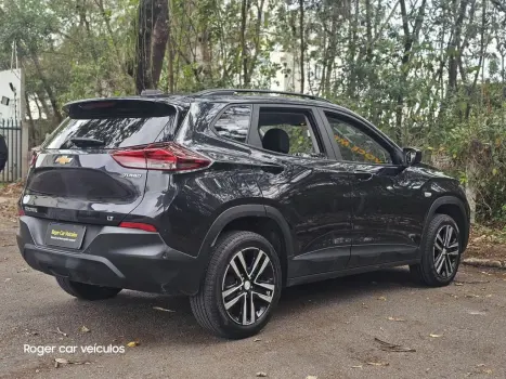 CHEVROLET Tracker 1.0 12V 4P FLEX TURBO LT AUTOMTICO, Foto 12