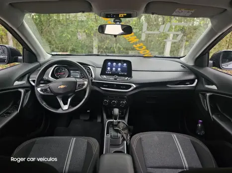 CHEVROLET Tracker 1.0 12V 4P FLEX TURBO LT AUTOMTICO, Foto 13