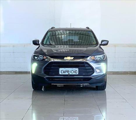 CHEVROLET Tracker 1.0 4P FLEX TURBO LT AUTOMTICO, Foto 1