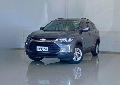 CHEVROLET Tracker 1.0 4P FLEX TURBO LT AUTOMTICO, Foto 2