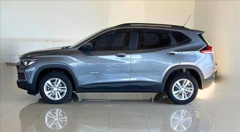 CHEVROLET Tracker 1.0 4P FLEX TURBO LT AUTOMTICO, Foto 3