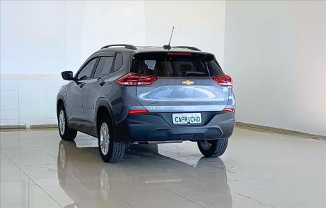 CHEVROLET Tracker 1.0 4P FLEX TURBO LT AUTOMTICO, Foto 4