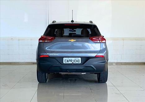 CHEVROLET Tracker 1.0 4P FLEX TURBO LT AUTOMTICO, Foto 5