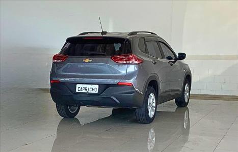 CHEVROLET Tracker 1.0 4P FLEX TURBO LT AUTOMTICO, Foto 6