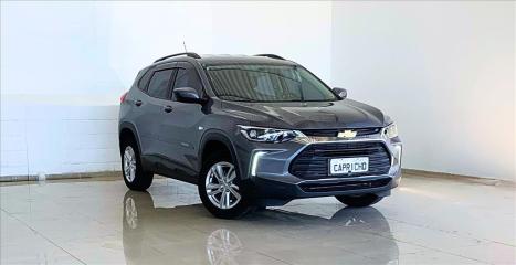CHEVROLET Tracker 1.0 4P FLEX TURBO LT AUTOMTICO, Foto 7