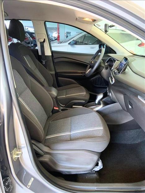 CHEVROLET Tracker 1.0 4P FLEX TURBO LT AUTOMTICO, Foto 10