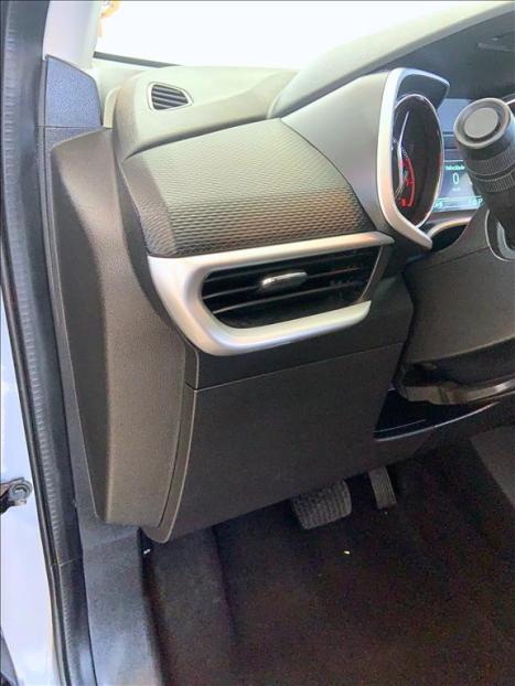 CHEVROLET Tracker 1.0 4P FLEX TURBO LT AUTOMTICO, Foto 11