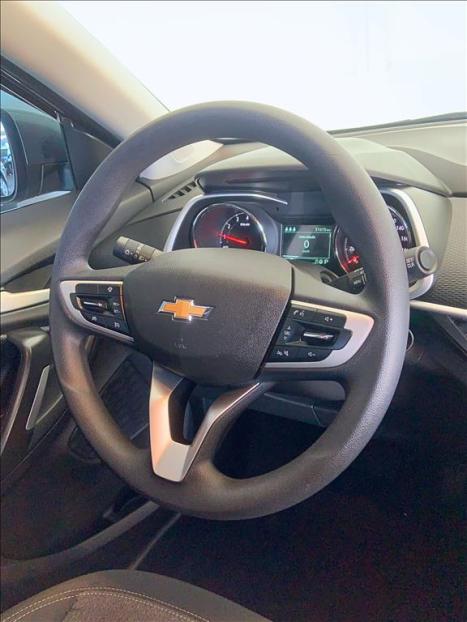 CHEVROLET Tracker 1.0 4P FLEX TURBO LT AUTOMTICO, Foto 12