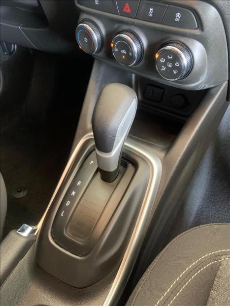 CHEVROLET Tracker 1.0 4P FLEX TURBO LT AUTOMTICO, Foto 15