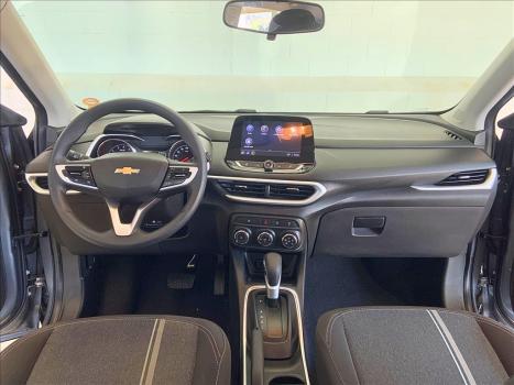 CHEVROLET Tracker 1.0 4P FLEX TURBO LT AUTOMTICO, Foto 17