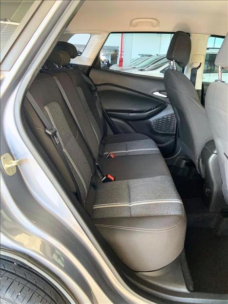CHEVROLET Tracker 1.0 4P FLEX TURBO LT AUTOMTICO, Foto 18