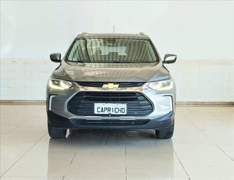 CHEVROLET Tracker 1.2 12V 4P FLEX TURBO PREMIER AUTOMTICO, Foto 1
