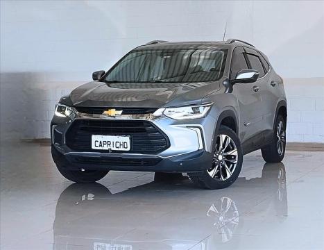 CHEVROLET Tracker 1.2 12V 4P FLEX TURBO PREMIER AUTOMTICO, Foto 2