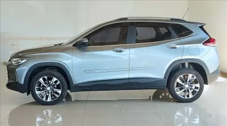CHEVROLET Tracker 1.2 12V 4P FLEX TURBO PREMIER AUTOMTICO, Foto 3
