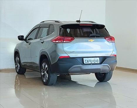 CHEVROLET Tracker 1.2 12V 4P FLEX TURBO PREMIER AUTOMTICO, Foto 4