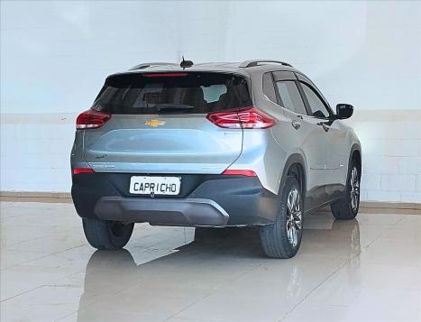 CHEVROLET Tracker 1.2 12V 4P FLEX TURBO PREMIER AUTOMTICO, Foto 6
