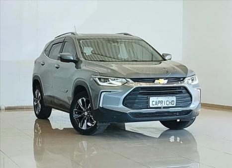 CHEVROLET Tracker 1.2 12V 4P FLEX TURBO PREMIER AUTOMTICO, Foto 7