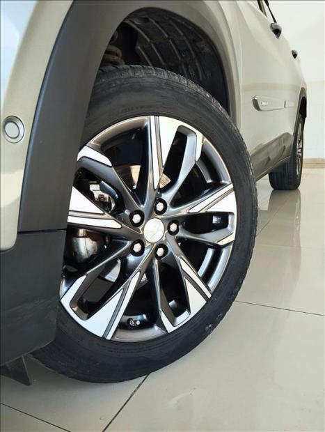 CHEVROLET Tracker 1.2 12V 4P FLEX TURBO PREMIER AUTOMTICO, Foto 8