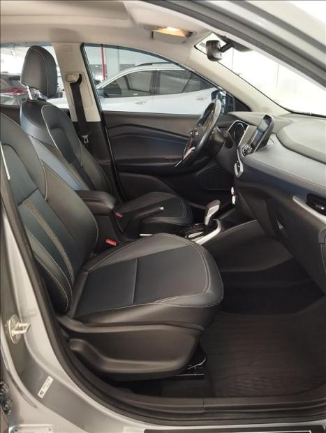 CHEVROLET Tracker 1.2 12V 4P FLEX TURBO PREMIER AUTOMTICO, Foto 10
