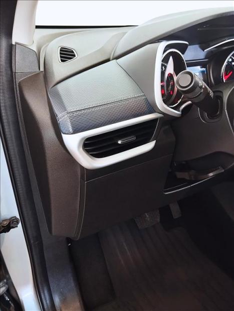 CHEVROLET Tracker 1.2 12V 4P FLEX TURBO PREMIER AUTOMTICO, Foto 11