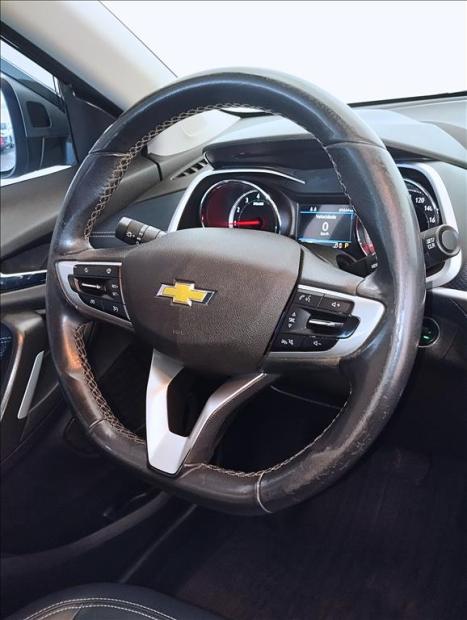 CHEVROLET Tracker 1.2 12V 4P FLEX TURBO PREMIER AUTOMTICO, Foto 12
