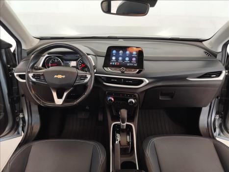 CHEVROLET Tracker 1.2 12V 4P FLEX TURBO PREMIER AUTOMTICO, Foto 18